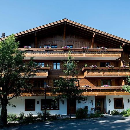 Hotel Des Alpes Superieur Gstaad Ngoại thất bức ảnh